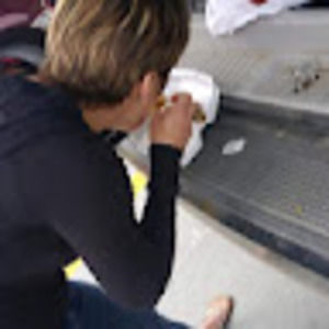 Meet your Posher, Joann